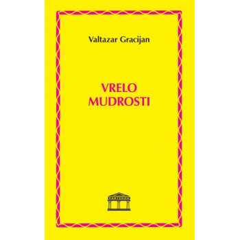 VRELO MUDROSTI 