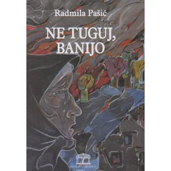 NE TUGUJ, BANIJO 