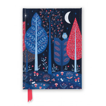 Notes JENNY ZEMANEK The Enchanted Forest, Magnetni zatvarač 