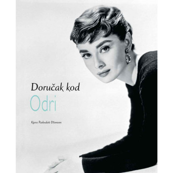 DORUČAK KOD ODRI 