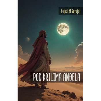 POD KRILIMA ANĐELA 