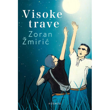 VISOKE TRAVE 