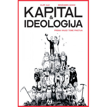 KAPITAL I IDEOLOGIJA (strip) 