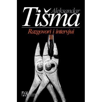 RAZGOVORI I INTERVJUI II 
