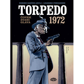 TORPEDO (DW) 3 1972 ČOVEK ZVANI GLAVA 