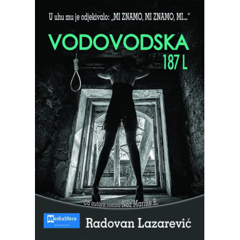 VODOVODSKA 178 L 