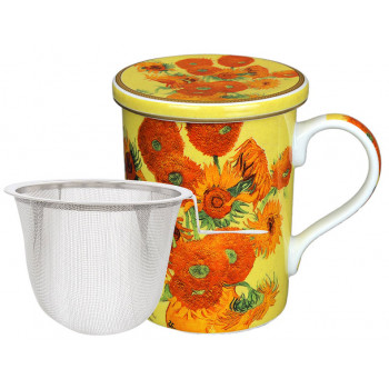 Šolja sa infuzerom VAN GOGH 