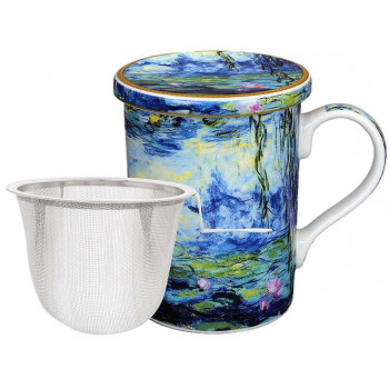 Šolja sa infuzerom MONET 