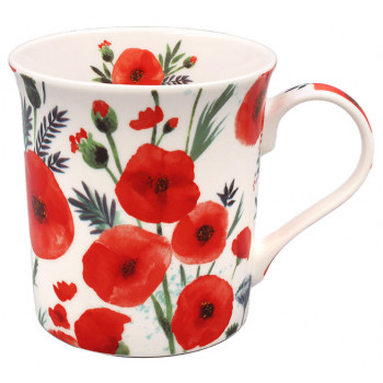 Šolja za kafu POPPY 