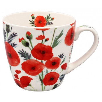 Velika šolja POPPY 