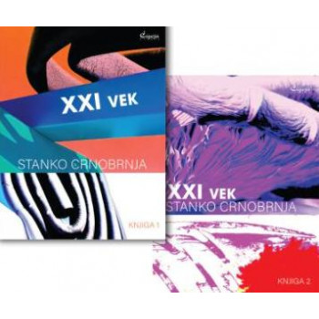 XXI VEK. ( Knj. 1 -2 ) 