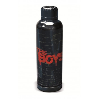 Termos flaša metalna THE BOYS 515 ml 