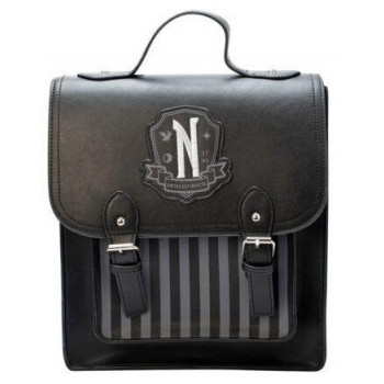 WEDNESDAY ranac SATCHEL 