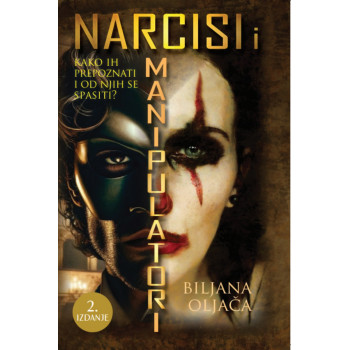 NARCISI I MANIPULATORI 