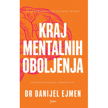 KRAJ MENTALNIH OBOLJENJA 