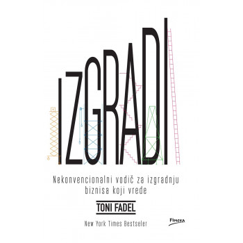 IZGRADI 