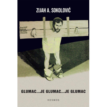 GLUMAC JE... GLUMAC... JE GLUMAC 