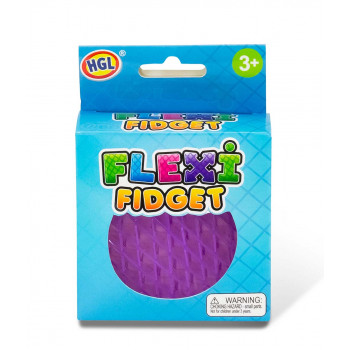 Antistres igračka FLEXI FIDGET SMALL (Više vrsta) 
