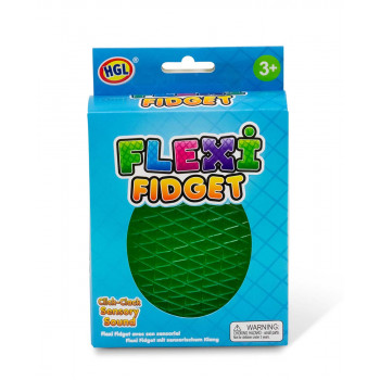 Antistres igračka FLEXI FIDGET LARGE (Više vrsta) 