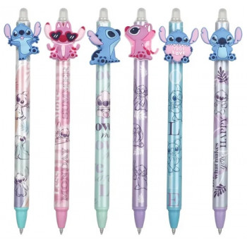 Piši briši olovka STITCH (Više vrsta) 