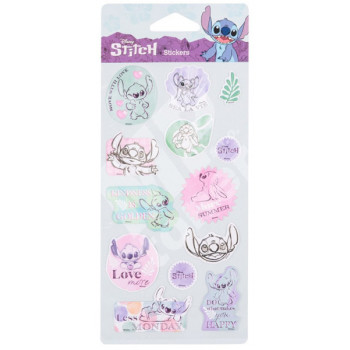 Stikeri STITCH 4 