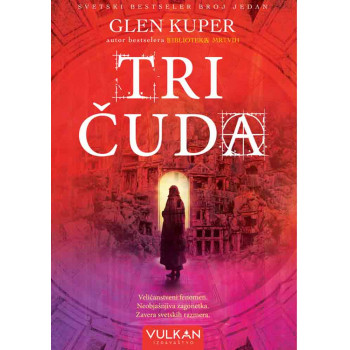 TRI ČUDA 