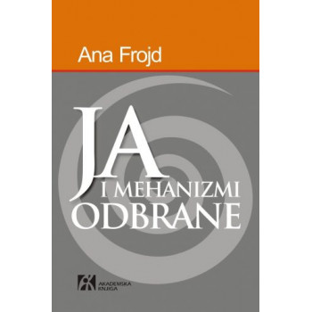 JA I MEHANIZMI ODBRANE 