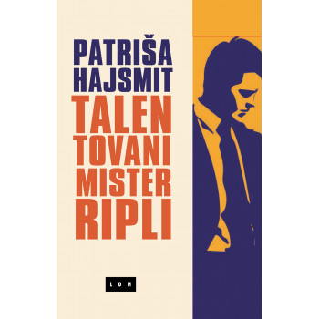 TALENTOVANI MISTER RIPLI 