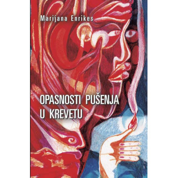 OPASNOSTI PUŠENJA U KREVETU 