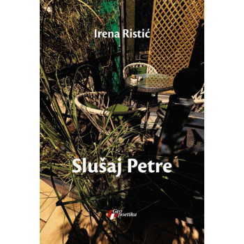 SLUŠAJ PETRE 