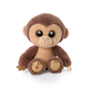 Plišana igračka NICI GLUBSCHIS monkey Hobson 25cm 