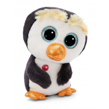 Plišana igračka NICI GLUBSCHIS penguin Prince Nigu 15cm 