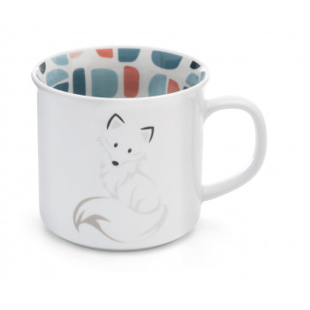 Šolja 400ml NICI Dreamy Winter 