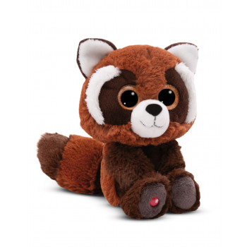 Plišana igračka NICI GLUBSCHIS Red Panda Robidu 