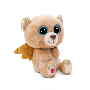 Plišana igračka NICI GLUBSCHIS bear Glowy Bombo 
