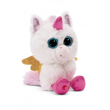 Plišana igračka NICI GLUBSCHIS unicorn Glowy Kaddi 