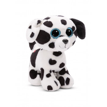 Plišana igračka NICI GLUBSCHIS Dalmatian Dottino 