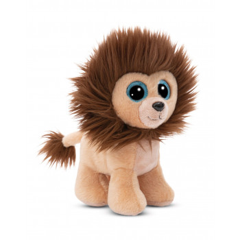 Plišana igračka NICI GLUBSCHIS Lion Cliff 