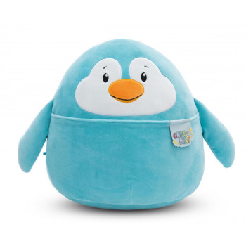 Plišana igračka NICI CHILL penguin 