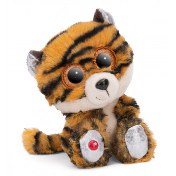 Plišana igračka NICI GLUBSCHIS Tiger Stribby 