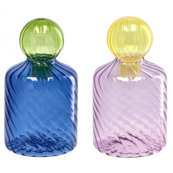 Vaza KLARA 11x19,5cm 