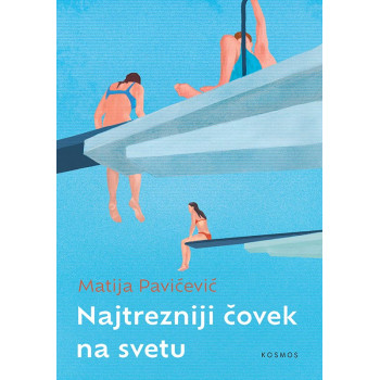 NAJTREZNIJI ČOVEK NA SVETU 
