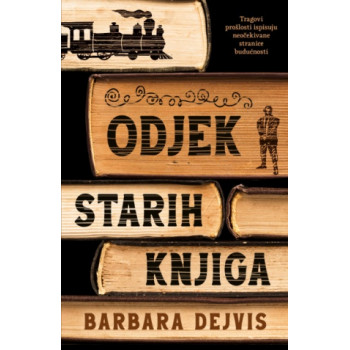 ODJEK STARIH KNJIGA 