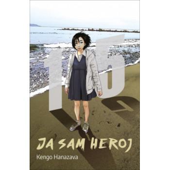 JA SAM HEROJ 15 