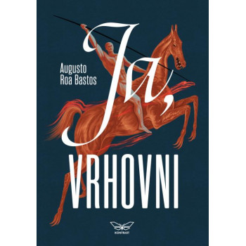 JA, VRHOVNI 
