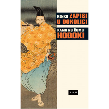 ZAPISI U DOKOLICI - HOĐOKI 
