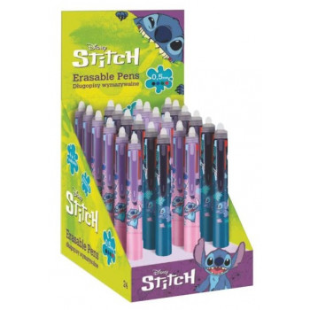 Piši briši hemijska STITCH 