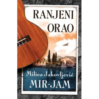 RANJENI ORAO 