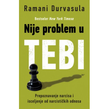 NIJE PROBLEM U TEBI 