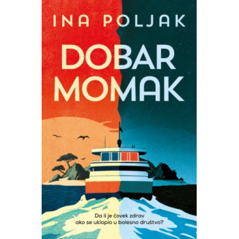 DOBAR MOMAK 